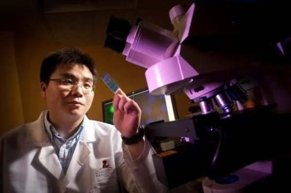 股天下配资网 上海建设“基础研究先行区”，引导科学家挑战高风险高价值研究课题