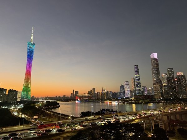 股票配资官方网站 “五一”音乐节热浪来袭 北京、成都、广州等地出游平台搜索热度高涨