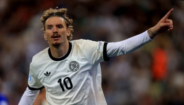 配资正规炒股配资门户 德U21将帅: 沃尔特马德与拜仁绯闻影响表现是胡扯, 并非因此输球