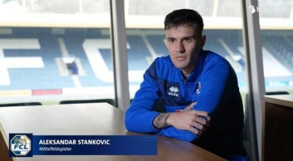 配资正规炒股配资门户 记者: 国米最终可能为斯坦科维奇设定2000万欧的回购条款