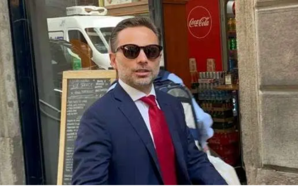 配资网上 米兰总监: 迪拜热爱足球, 米兰将更多